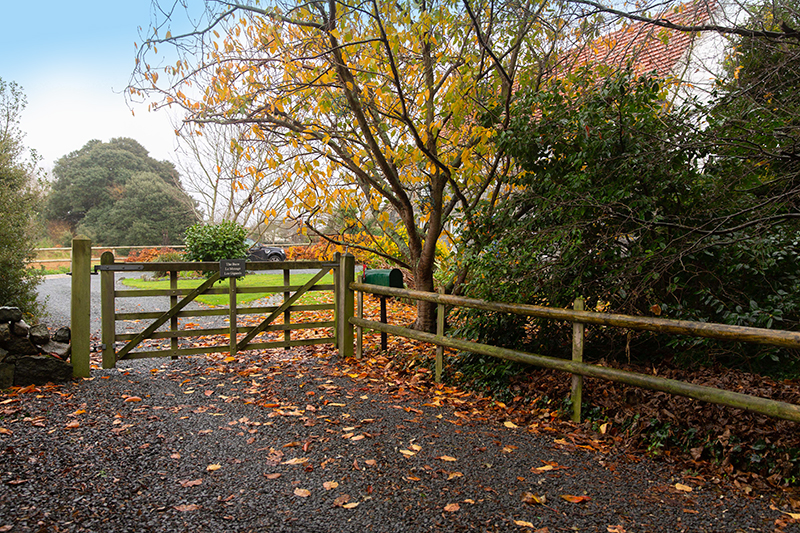 The Barn, Guernsey